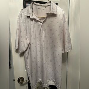 Walter Hagen Golf Polo